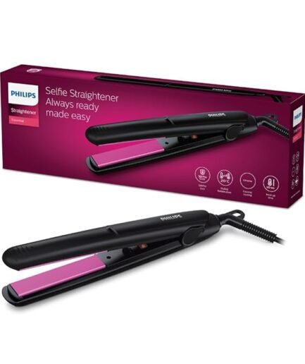 Hair Straightener