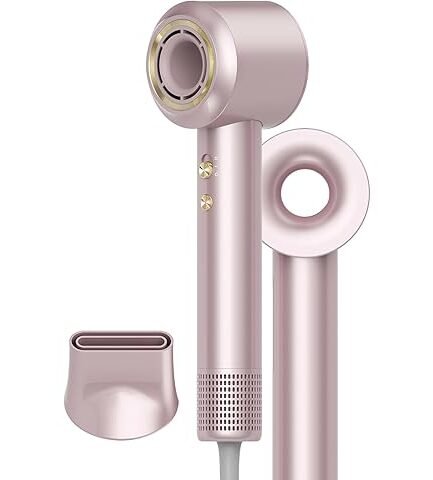 Foldable Hair Dryer