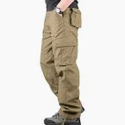 Cargo Pants