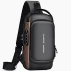 Sling Crossbody Bag
