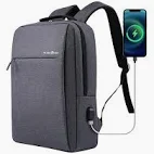 Laptop Backpack (15.6")