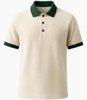 Premium Polo T-Shirt