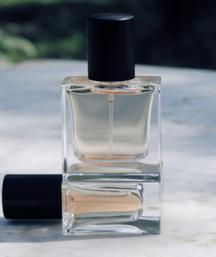 Citrus Mist Perfume